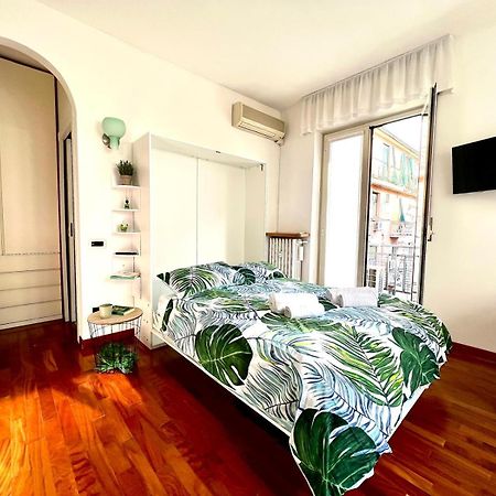 Apartament Duomo-Fiera Mi Kheda House With Self Check In Mediolan Zewnętrze zdjęcie