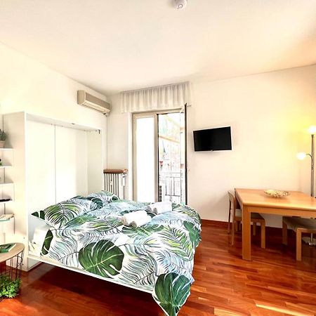 Apartament Duomo-Fiera Mi Kheda House With Self Check In Mediolan Zewnętrze zdjęcie