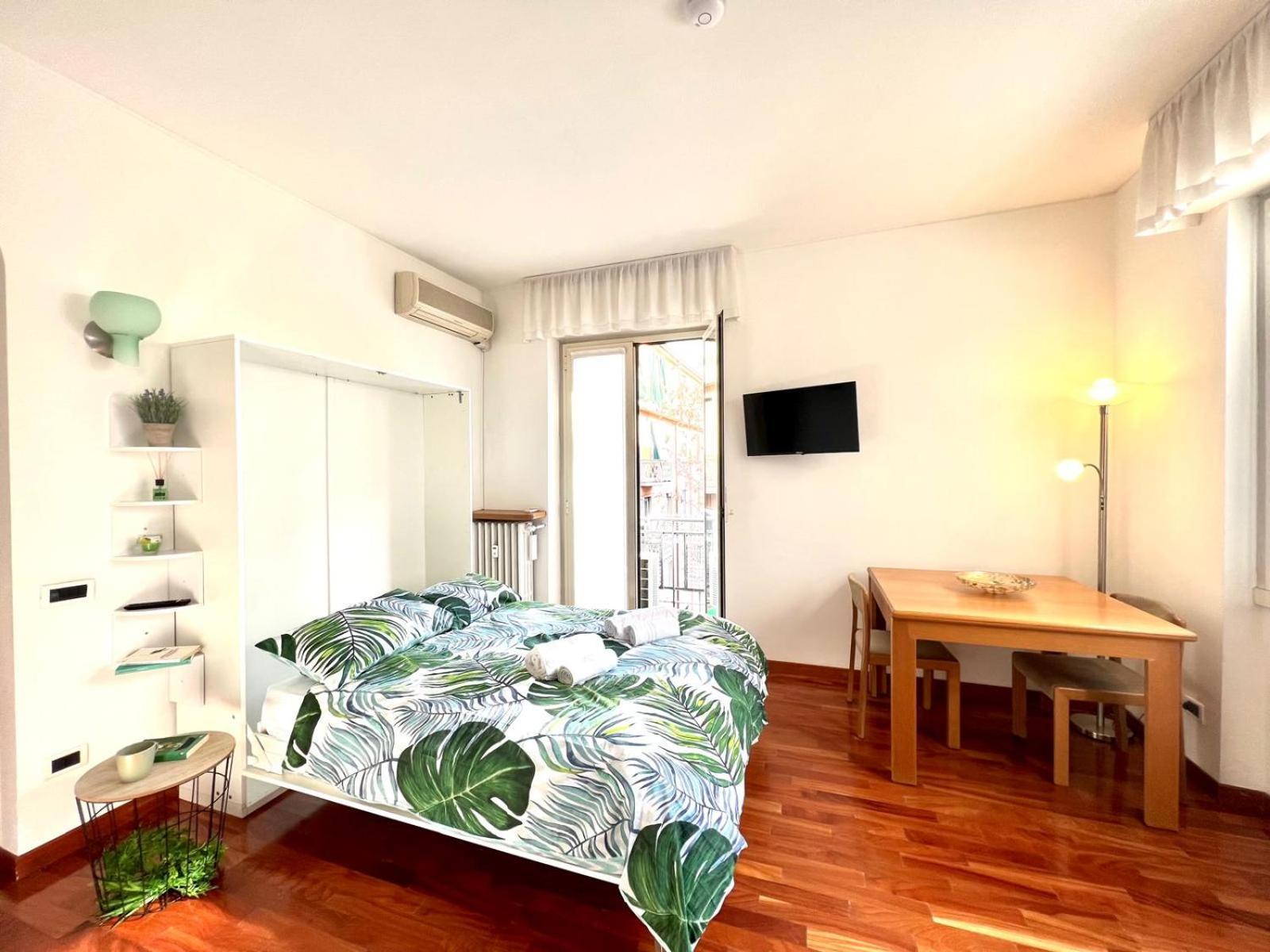 Apartament Duomo-Fiera Mi Kheda House With Self Check In Mediolan Zewnętrze zdjęcie