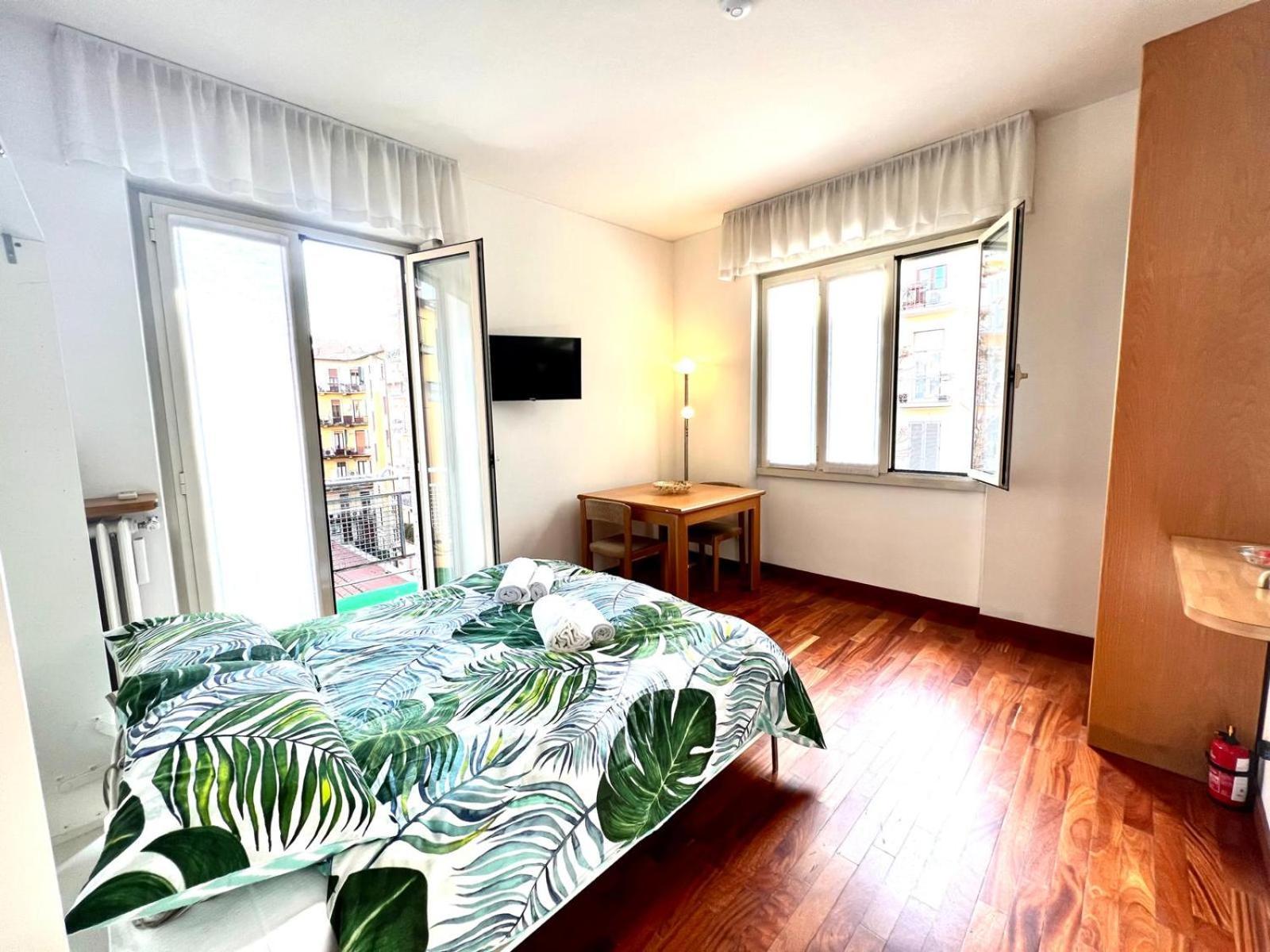 Apartament Duomo-Fiera Mi Kheda House With Self Check In Mediolan Zewnętrze zdjęcie